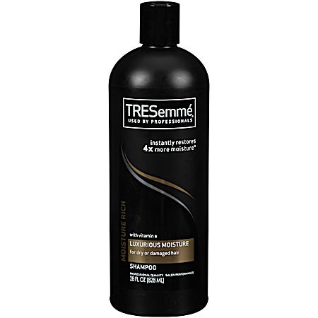 Luxurious Moisture Shampoo