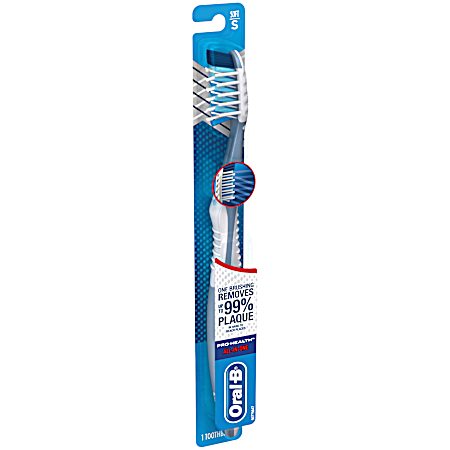 Pro-Health All-In-One Toothbrush - 40 Soft