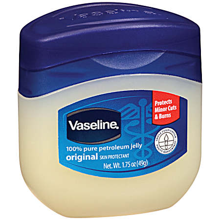 Healing Petroleum Jelly