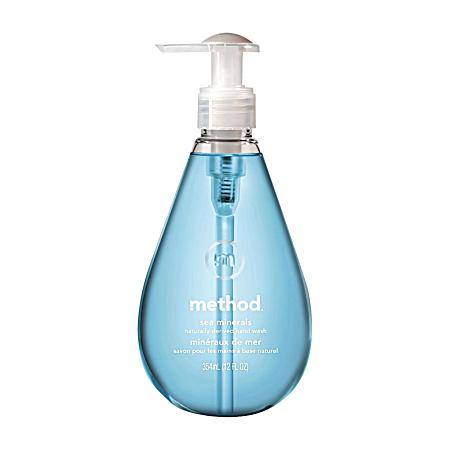 12 oz Sea Minerals Hand Wash