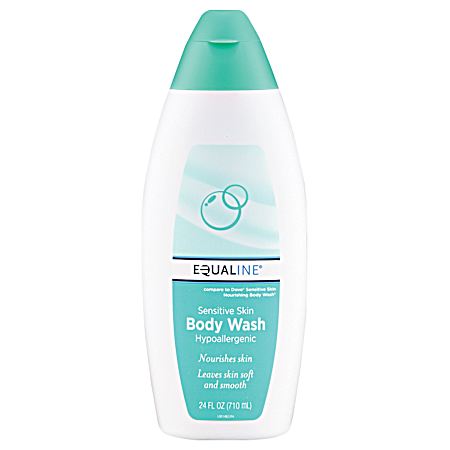 24 oz Sensitive Skin Body Wash