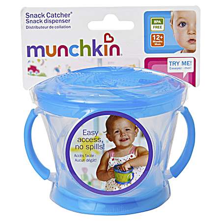 Snack Catcher - Assorted