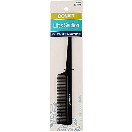 Lift & Section Tail Comb