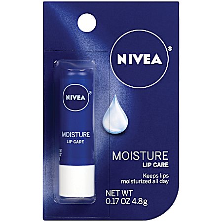 .17 oz Moisturizing Lip Balm