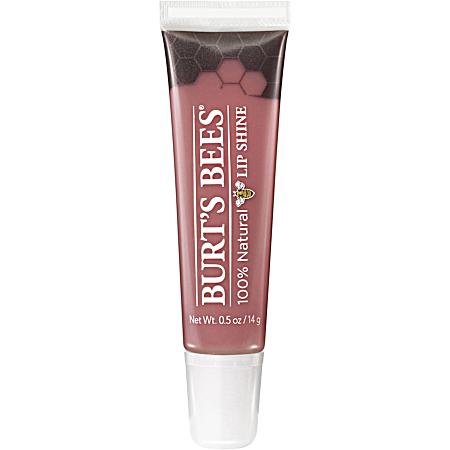 .5 oz Blush Lip Shine