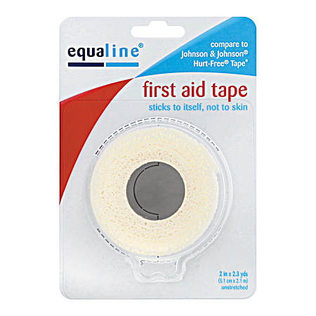 First Aid Tape