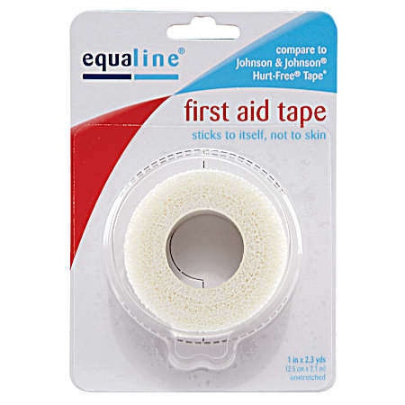 First Aid Tape