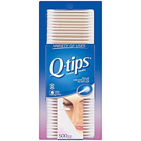 Cotton Swabs