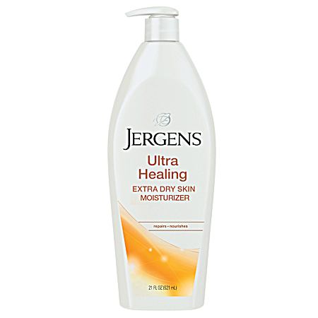 Ultra Healing Extra Dry Skin Moisturizer - 21 oz.