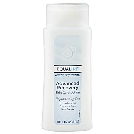 10 oz Advanced Recovery Lotion