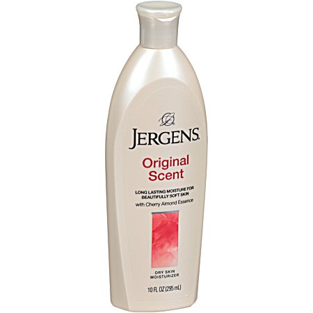 10 fl oz Original Scent Dry Skin Moisturizer