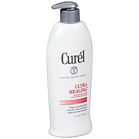 13 oz Ultra Healing Lotion