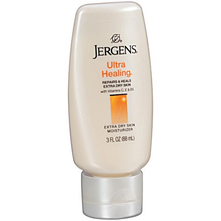 3 fl oz Ultra Healing Extra Dry Skin Moisturizer