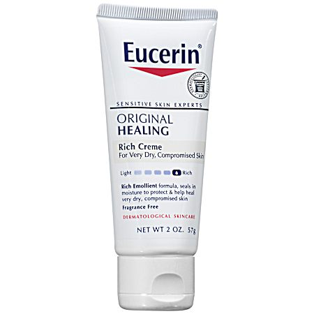 2 oz Original Healing Cream