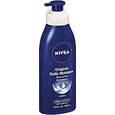 16.9 oz Original Daily Moisture Lotion