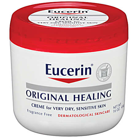 16 oz Original Healing Cream