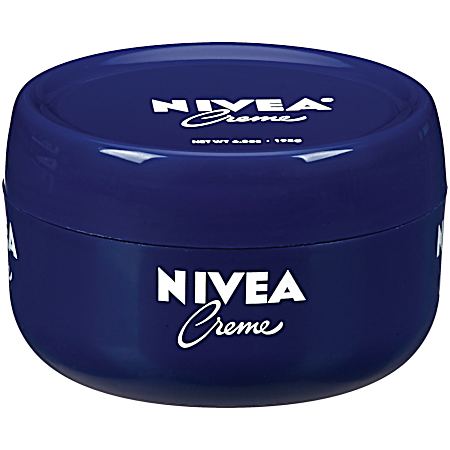 6.8 oz Body Face & Hand Moisturizing Cream