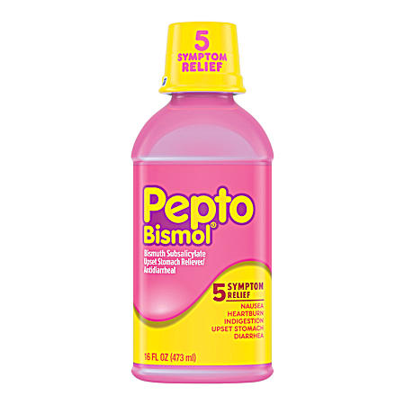 Liquid Digestive Relief - 16 fl oz