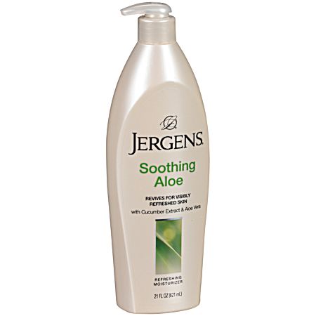 Soothing Aloe 21 fl oz Refreshing Moisturizer