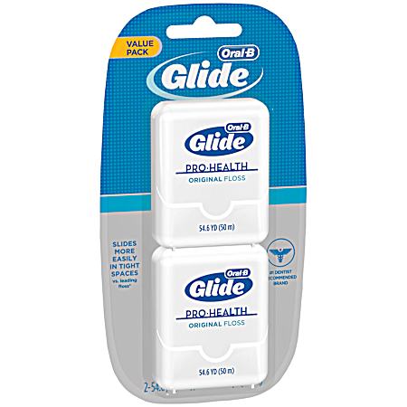 Pro-Health Original Floss - 2 pk