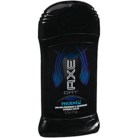 Phoenix Dry Deodorant