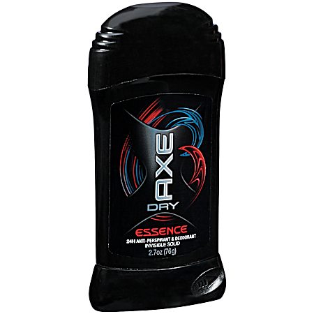 2.7 oz Essence Dry Deodorant