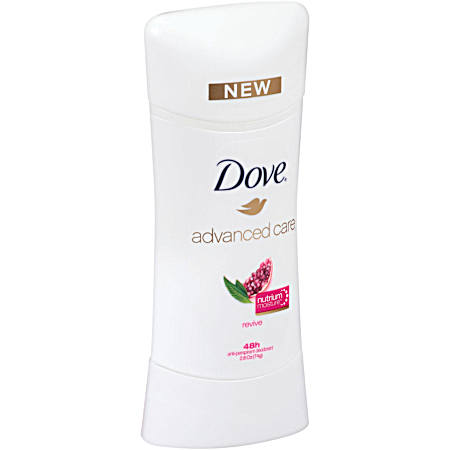 Advanced Care 2.6 oz Revive Anti-Perspirant & Deodorant
