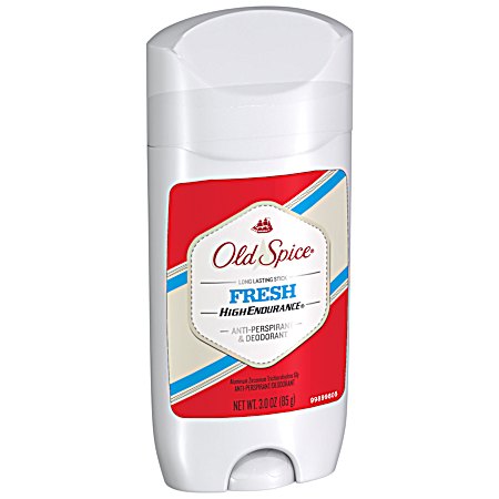 3 oz Fresh High Endurance Anti-Perspirant & Deodorant