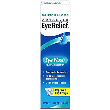 4 oz Advanced Eye Relief