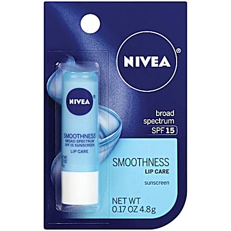 .17 oz Smoothness Lip Balm