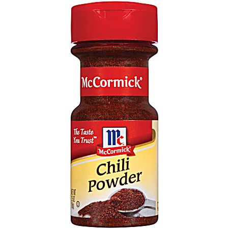 Chili Powder