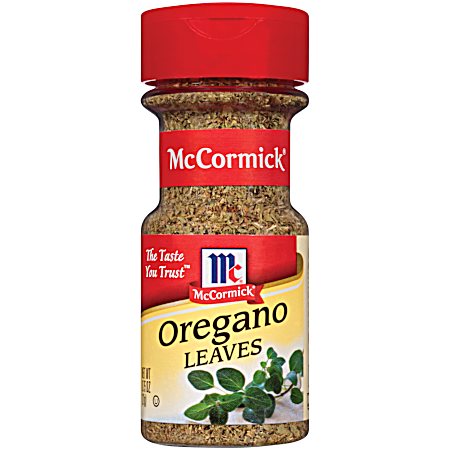 Oregano Leaves