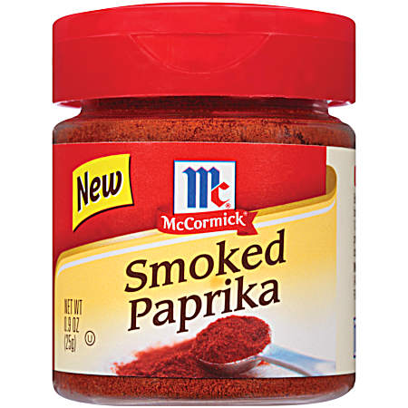 Smoked Paprika
