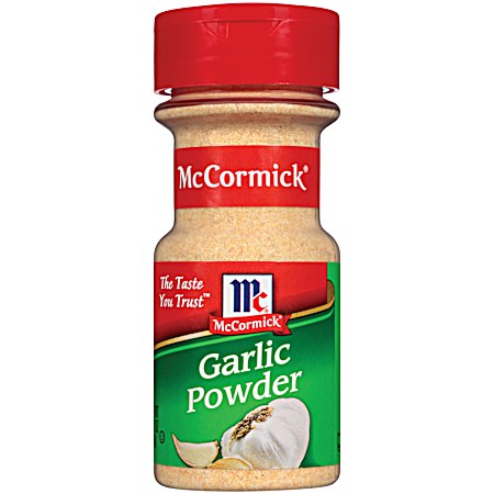 Garlic Powder