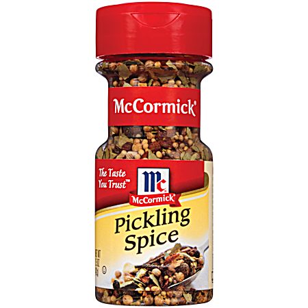 1.5 oz Pickling Spice