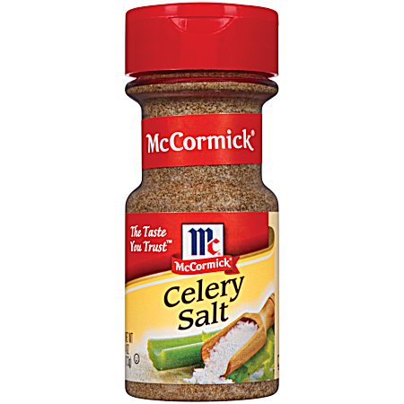 4 oz Celery Salt
