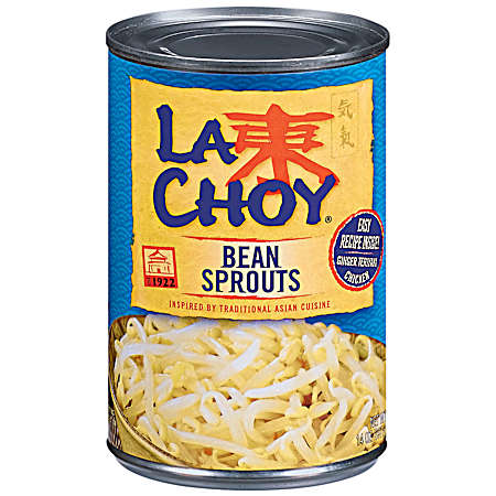 14 oz Bean Sprouts