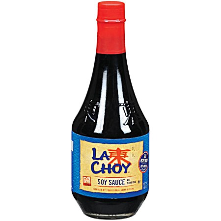 15 fl oz Soy Sauce