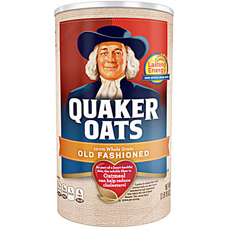 42 oz Old Fashioned Oats