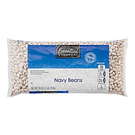 16 oz Navy Beans
