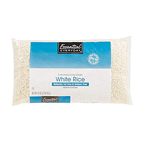 Long Grain White Rice