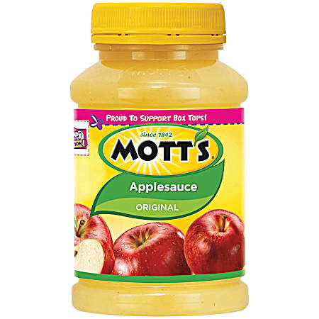 Original Applesauce Apple