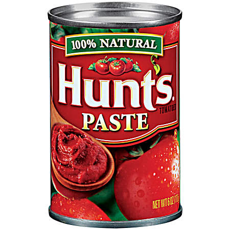 Tomato Paste