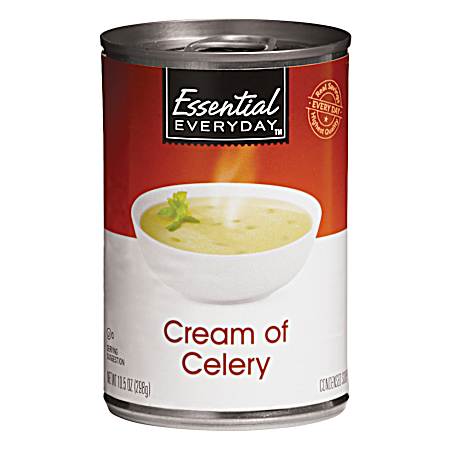 10.5 oz Cream of Celery Condensed Soup