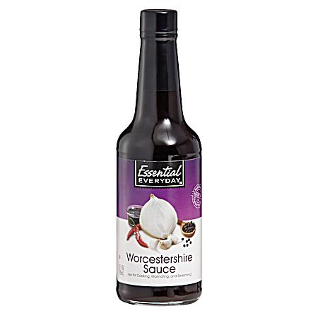 10 oz Worcestershire Sauce