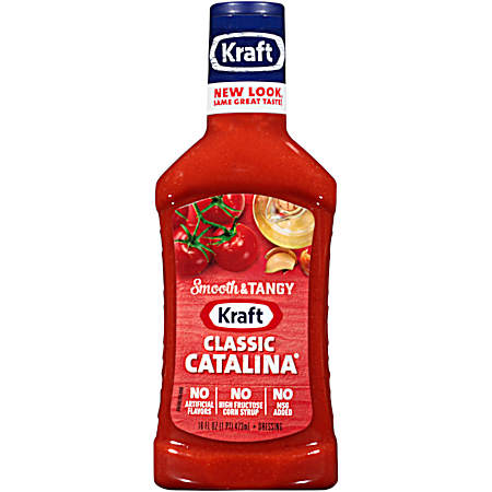 16 oz Classic Catalina Dressing