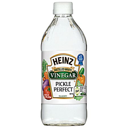 16 fl oz White Vinegar