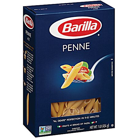 16 oz Penne Pasta