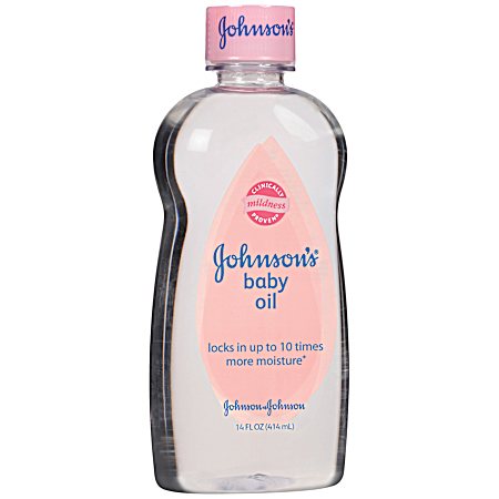 Baby Oil