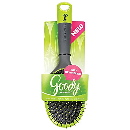 Detangle It Oval Hair Brush